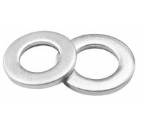 RONDELLE RONDE A2 DIN125 A 6,4 MM - A2 125A 6