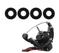 Rondelle Spool 4mm pour Daiwa pour lt Réglage Rondelle Spool(FOR ICHIGEKILT)