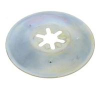 Rondelle support lame pour Tondeuse a gazon Bosch