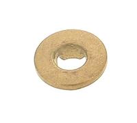 Rondelle support tambour c00142631 0095549 - seche-linge
