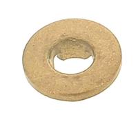 Rondelle support tambour c00142631 0095549 - seche-linge