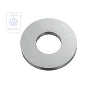 Rondelle sur vis de bras de suspension arrière pour VW Transporter T25 de 1979 à 1992