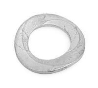 Rondelle sur vis de poulie de pompe de DA, pompe à eau, vilebrequin