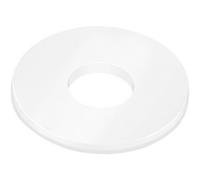 Rondelle TOOLCRAFT 2,7 D9021 POLY 194727 Ø intérieur: 2.7 mm M2.5 plastique 100 pc(s)