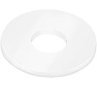 Rondelle TOOLCRAFT 2,7 D9021 POLY 194727 Ø intérieur: 2.7 mm M2.5 plastique 100 pc(s)