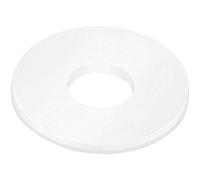 Rondelle TOOLCRAFT 2,7 D9021 POLY 194727 Ø intérieur: 2.7 mm M2.5 plastique 100 pc(s)
