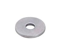 Rondelle U - Diamètre extérieur : 28 mm - Diamètre intérieur : 8,4 mm