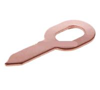 Rondelles à crochets Vis for soudeuse par points, 300 pièces, consommables for Machine à souder par points