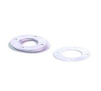 Rondelles aluminium de rechange - 10 Pièces - BAIER - 3657