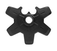 Black Diamond - Compact Powder Baskets - Rondelle de rechange - black