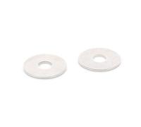 RONDELLES DE CARROSSERIE INOX A4 AISI 316 de Ø 06 X 30