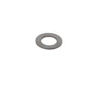 Rondelles De Compensation Calage De Poulie 16x32x0.70mm Pour Mobylette Mbk 51 - Mfpn : Rondelle Callage 16x32x0.70mm-196514-1n