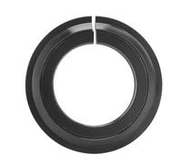 Rondelles De Direction Pour Fourche | Entretoises Inférieures De Fourche,Rondelle De Potence Anti-Usure Pour Trail VTT Vélo Route Déplacements