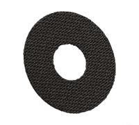 Rondelles de frein en fibre de carbone pour moulinets de pêche Baitcasting pour soutenir une traînée constante et un fonctionnement fluide (22,5 × 8 × 0,5 (0,16 g)