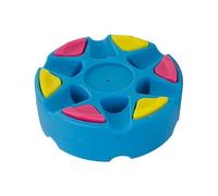 Rondelles de hockey sur pied, balles de hockey multifonctionnelles d'extérieur pour allée | Balles de sport pour entraînement hors glace, jeux de plein air pour et adultes pour passes