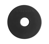 Rondelles de mors pour cheval Sprenger Basic Noir Full