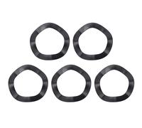 Rondelles De Pédalier Pour Vélo De Route Et Vtt,Accessoire De 24mm Et 30mm,Bb30,Pf30,Bb386,5 Pièces - Type 24mm 5pcs
