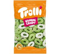 Rondelles de pommes Trolli Sauer 1 kg