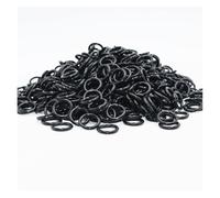 Rondelles de robinet Joint torique en Nitrile, rondelle d'étanchéité, joint de robinet plomberie automobile, joints toriques(2840pcs)