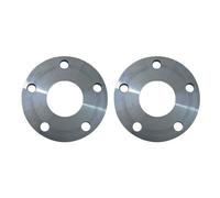 Rondelles d'écartement de roue 5x120 CB 72,5 mm d'épaisseur 5 mm Entretoise Roue Entretoises Roue Adaptateur D'espacement Roue Élargisseur de voie D'espacement Roue Aluminium 2 pièces