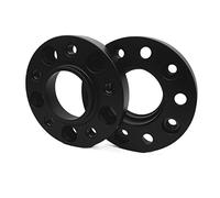 Rondelles D'espacement 1 Paire Adaptateur D'entretoise De Roue À Écrou Intégré PCD 5x130 CB 71.6mm Pour Pour Panamera Pour Cayman Pour Cayenne(Embedded 35mm)