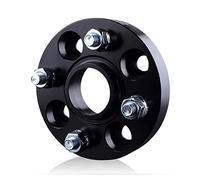 Rondelles D'espacement 1 Pièces 4x100 Entretoise De Roue Pour Toyota Pour Corolla Pour Vios Pour Yaris Alésage Central 54.1mm Élargissement Du Moyeu De Roue(1PCS 15mm)