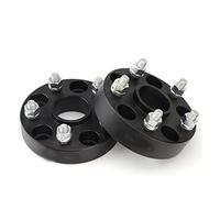 Rondelles D'espacement 2 Pièces 25/30/35/40/50/60 Pour Dodge Pour Ram 1500 Adaptateur D'espacement De Roue Forgé En Alliage D'aluminium Pcd 5x139.7 Cb 78.1 M14x1.5(2PCS 50MM)