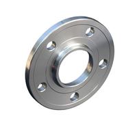 Rondelles D'espacement 2 Pièces 3/5/8/10/12/15mm Pour Adaptateur D'entretoise De Roue De Voiture Pour Universel Pcd 5x112 Cb 66.5mm 5lug Costume(12mm Silver)