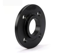 Rondelles D'espacement 2 Pièces 3/5/8/12/15/20mm Pour Adaptateur D'entretoise De Roue De Voiture Pour Vw Pcd 4x100 Cb 57.1mm 4 Cosses Costume Universel(15mm)