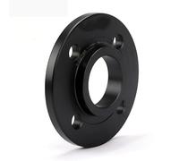 Rondelles D'espacement 2 Pièces Pour Peugeot 107/108 Pour Citroën C1/pour C-zero Adaptateur D'espacement Roue Voiture Costume 4 Cosses Universel Pcd 4x100 Cb 54.1mm(12mm)