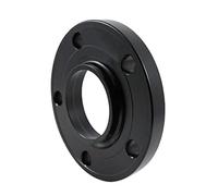 Rondelles D'espacement 5x100/5x112 Hubcentric 57.1 Pour Siège Pour Ibiza Pour Leon Voiture Adaptateur D'entretoise De Roue En Aluminium 15-25mm(1PCS 20mm)