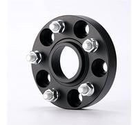 Rondelles D'espacement Adaptateur D'entretoise De Roue 2 Pièces Pcd 5x114.3 Cb 60.1mm Pour Lexus Es Gs Hs Is Ls Nx Rc Rx Sc(2 black 35mm)