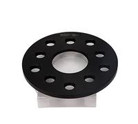 Rondelles D'espacement Costume 2 Pièces Pour Infiniti G35/g37/i30/i35/j30/m35, M45/q45/ex35/fx35 Adaptateurs D'espacement De Roue 5x114.3 66.1 À 73.1(2PCS 66.1-73.1 3MM)