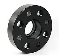 Rondelles D'espacement Entretoises De Roue 4x100 56.1 Bride D'adaptation En Aluminium Pour Ajustement Pour Jazz Pour Crx Pour Accord Pour Civic Pour Acura(1PCS 15mm)