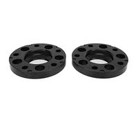 Rondelles D'espacement Pour 1 Série F20/f21 2014-2019 Kit D'entretoises De Roue Centrées Sur Le Moyeu De Voiture Remplacement De Modification De Maintenance De Boulons Automatiques(Rouge)