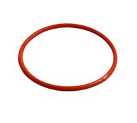 Rondelles d'étanchéitéà l'huile en joint torique en silicone 5 mm Épaisseur, 265mmx255mmx5mm, 255 mm ID, 265 mm OD