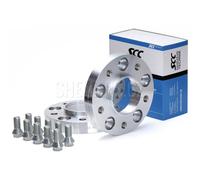 Rondelles d'extension SCC 25mm 4/98 - 58,1 mm (vis M12x1,25) 13102