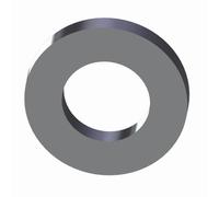 Rondelles DIN125 Ø 10,5 Rondelles Rondelles De Séparation Écrous Outils 100Pcs