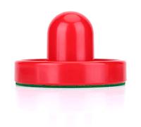 Rondelles et Pagaies de Hockey sur Glace, Jeu de Rondelles de Poussoirs de Hockey sur Glace de Gardien de But en Plastique Léger, Rondelles de Hockey sur Glace pour Tables de