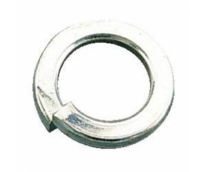 Rondelles frein - acier zingué - diamètre 10 mm - 200 pièces - Grower W VISWOOD