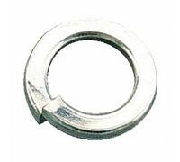 Rondelles frein - acier zingué - diamètre 8 mm - 200 pièces - Grower W VISWOOD