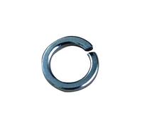 Rondelles Grower D4mm 4,5x7,3x1mm série W en boîte de 1000 - NEGOCE PLUS - WN04BLC