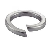 Rondelle Grower inox A2 DIN 7980 M8 Boîte de 200 - ACTON - 625258