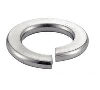 Rondelles grower W inox A2, diamètre 14 mm, boîte de 50 pièces