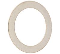 Rondelles lastiques de rechange Hayward SPX0710Z62 pour vannes multivoies Hayward, lot de 2