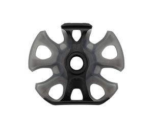 RONDELLES LEKI BIG MOUNTAIN BINDING (smoke-black) TU