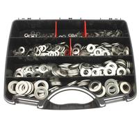 Rondelles M inox A2 coffret de 855 - - COF917