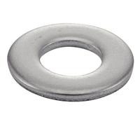 Rondelles plate large type L NFE 25514 3X12X0,8 boîte de 100 - ACTON - 675053