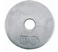 Rondelles plate WALRAVEN BIS Strut - 10.5 / 40 mm - Sachet de 50 pièces - 6533510 G