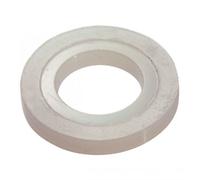 Rondelles plates DIN 125 nylon 3mm - 100 pcs